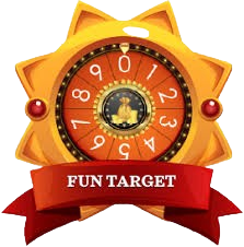 Fun Target icon