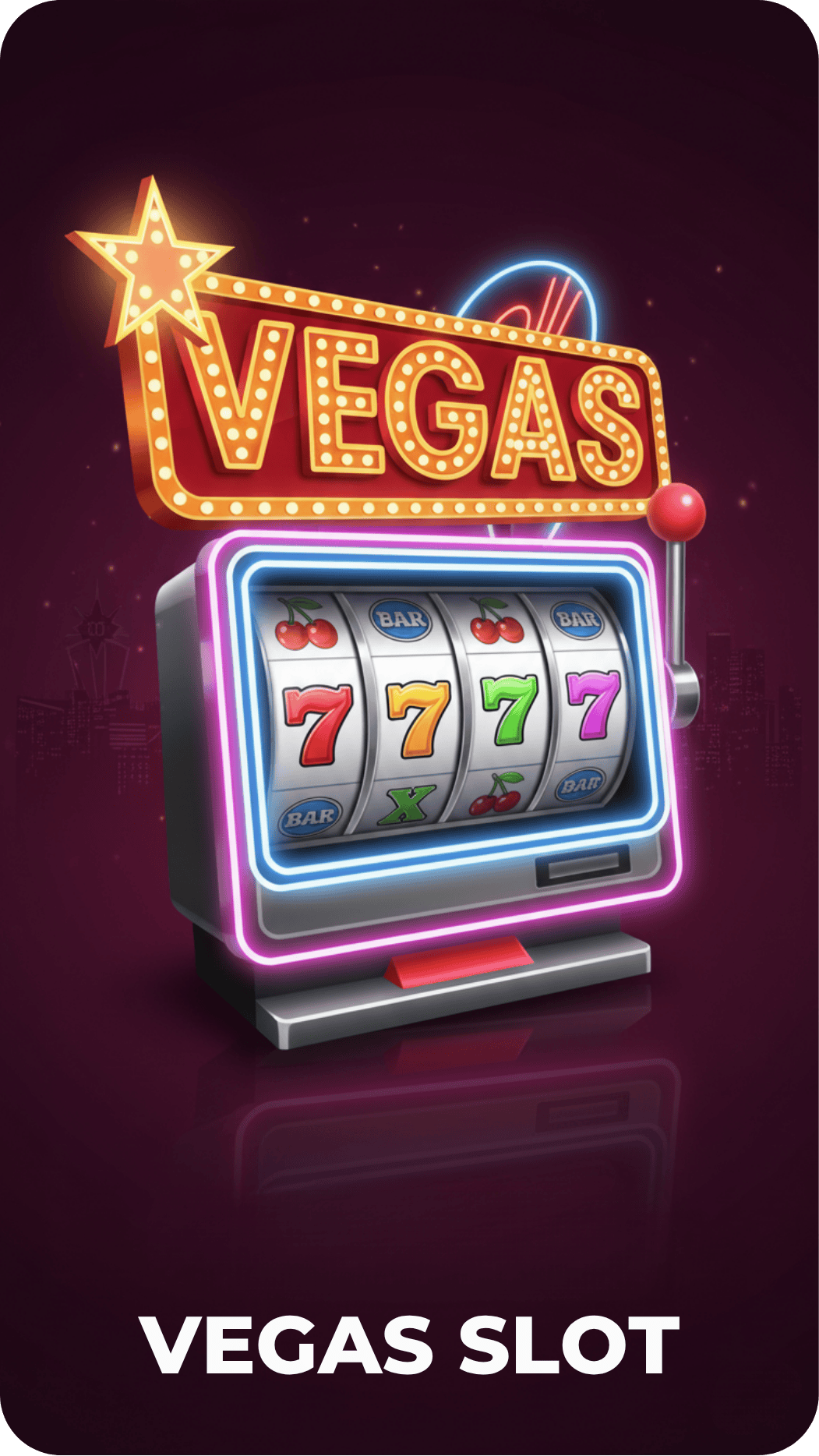 Vegas Slot